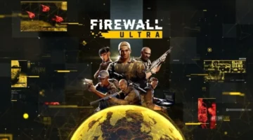 سوني تغلق خوادم لعبة Firewall Ultra وتنهي الدعم الفني للعنوان بشكل نهائي